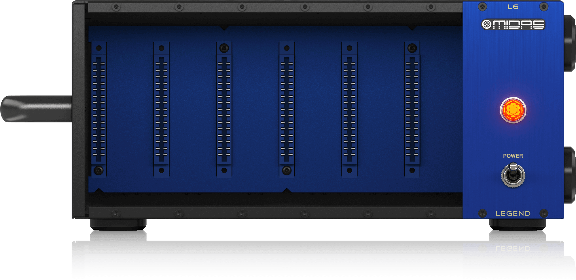 Midas | Product | LEGEND L6