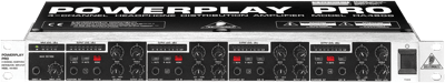 Behringer | Product | HA4600 Behringer | Product | HA4600