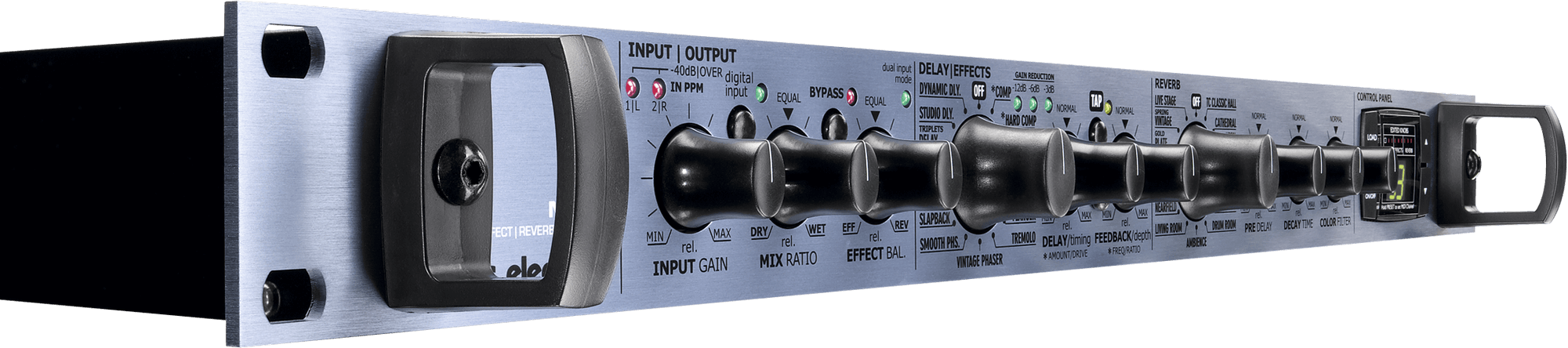TC Electronic | Product | M350