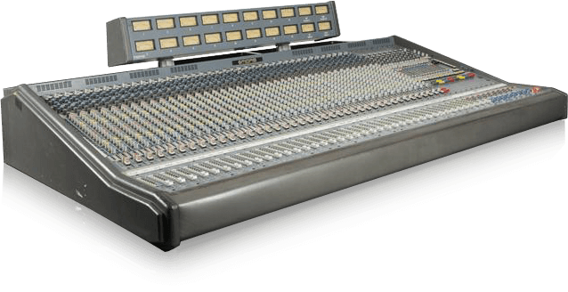 Midas | Product | XL3