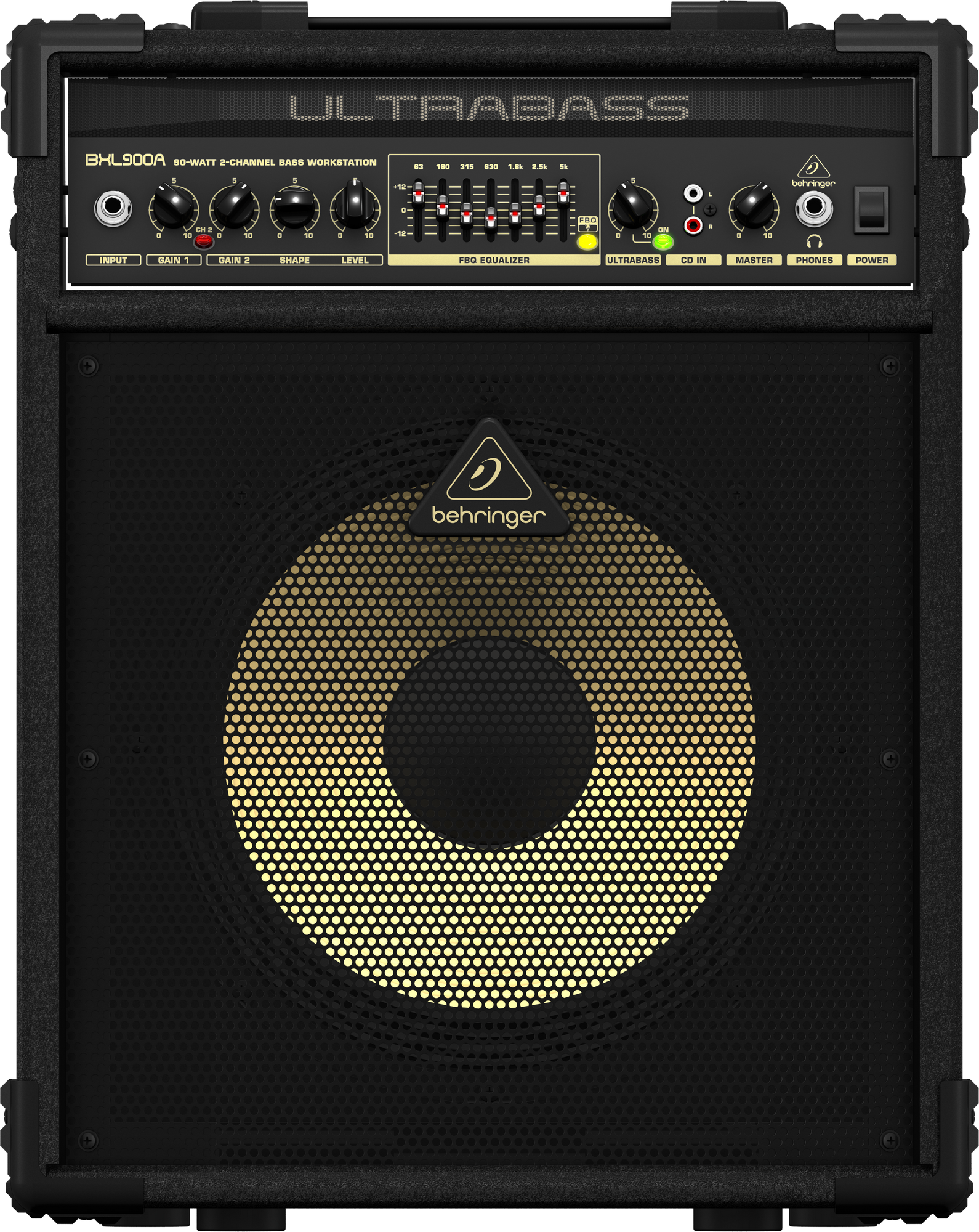 Behringer | Product | BXL900A