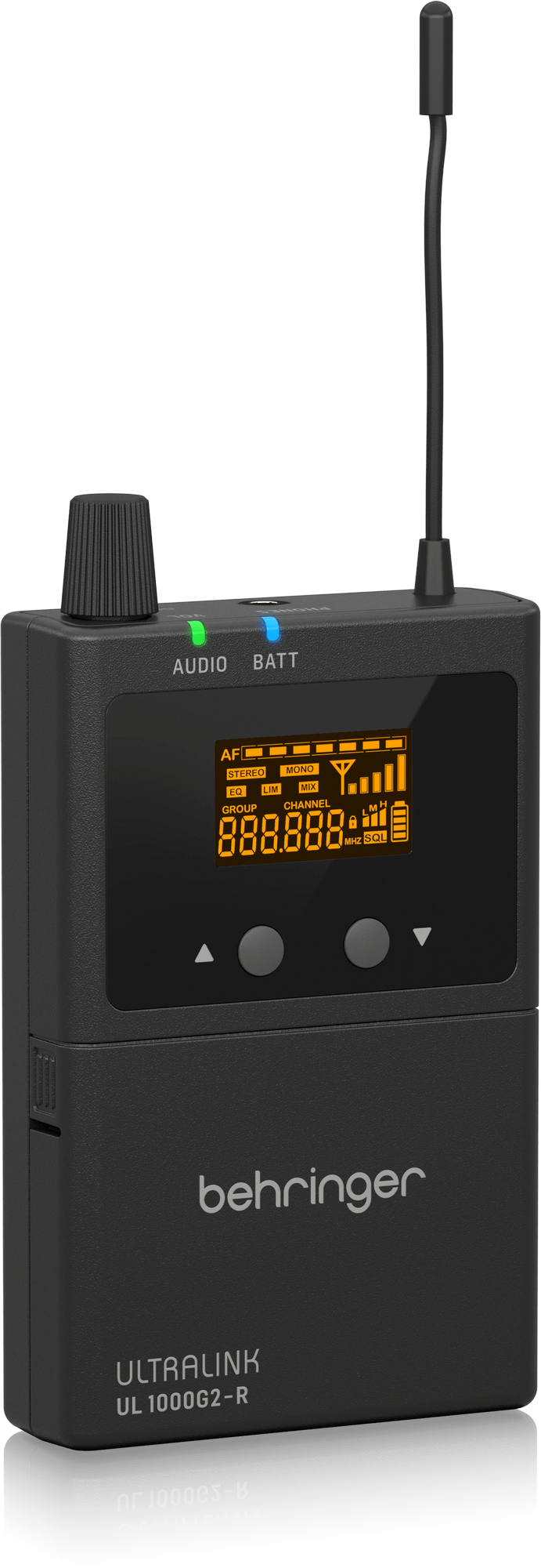 配信機器・PA機器・レコーディング機器 Marantz MPM-1000 Behringer U-PHORIA UM2 配信機器・PA機器・レコーディング機器 Marantz MPM-1000