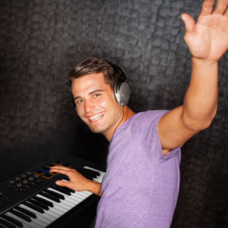 Behringer | Product | FCB1010