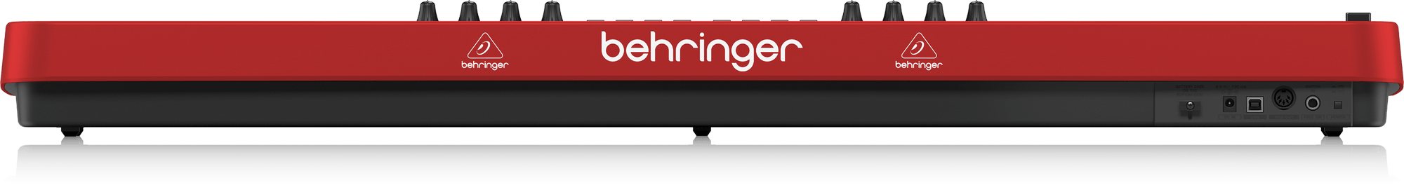 Behringer | Product | UMX610
