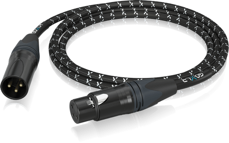 TC Helicon | Product | GoXLR MIC CABLE