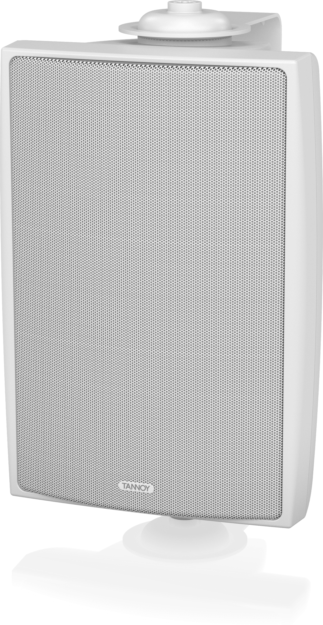 Tannoy | Product | DVS 4T (EN 54)-WH