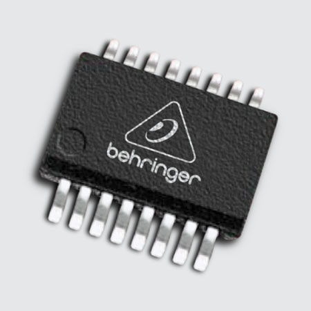 Behringer | Product | MONITOR2USB
