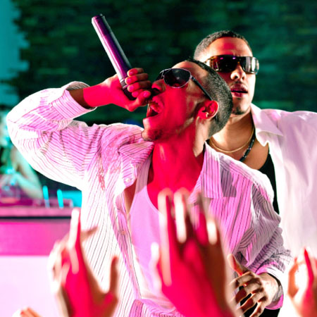 Own the Stage with Digital Wireless