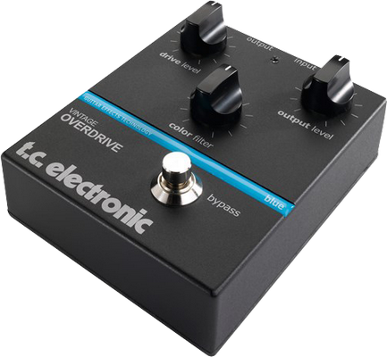 ギター t.c. electronic Vintage Compressor TC Electronic Vintage Compressor | Reverb