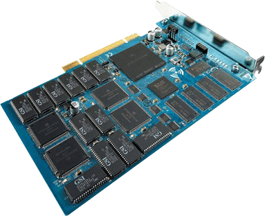 TC Electronic Powercore Element PCI 箱付 TC Electronic Powercore Element PCI 箱付 楽器・機材