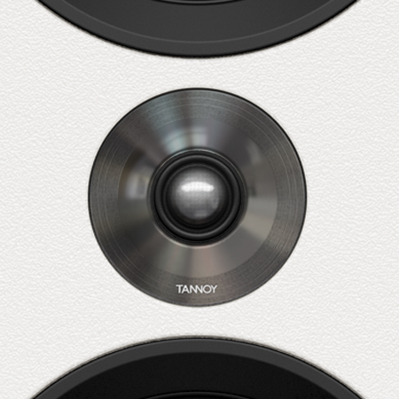 Tannoy | Product | PLATINUM F6-WH Tannoy | Product | PLATINUM F6-WH