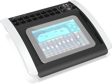 DTM・DAW behringer X AIR Behringer X Air XR18 – United States