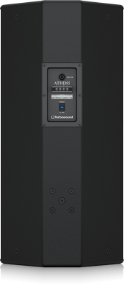 Turbosound | Product | TCS122/64