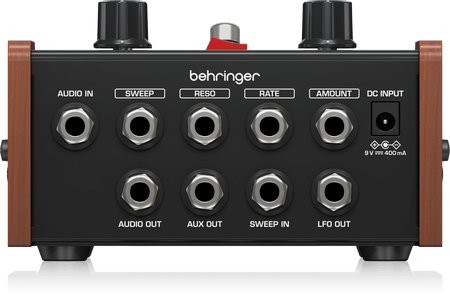 Behringer BM-13 Phaser フェイザー Behringer | Product | BM-13-PHASER