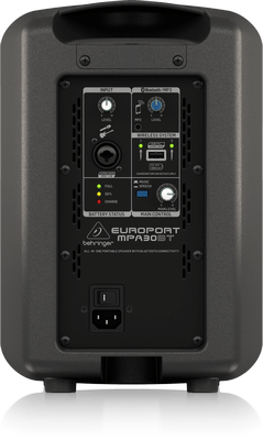 定期入れの Behringer | MPA30BT | Product 配信機器・PA機器・レコーディング機器