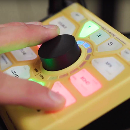 TC Helicon | Product | PERFORM-VE