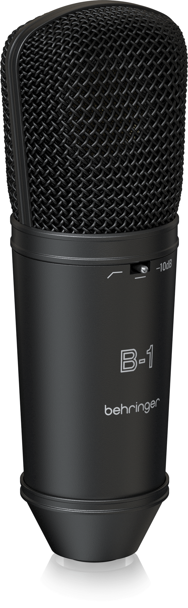 Behringer | Product | B-1 DARK EDITION