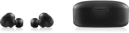 Tannoy | Product | LIFE BUDS