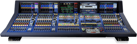 Midas | Product | XL8-5CC-TP