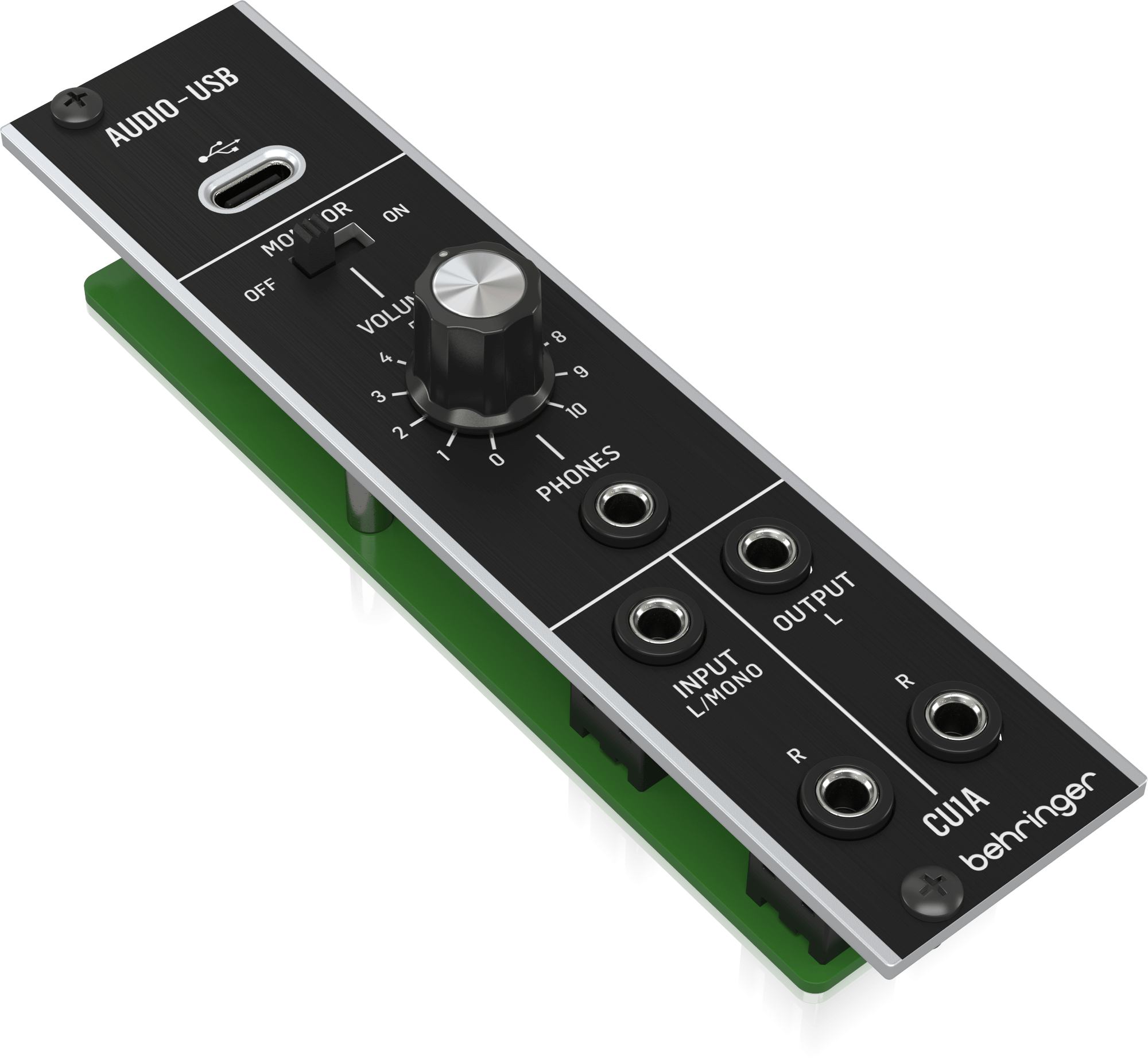 Behringer | Product | CU1A
