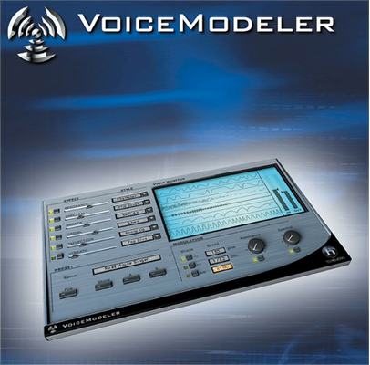 TC Electronic | Product | VOICEMODELER POWERCORE