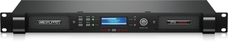 Lab Gruppen | Product | IPX 1200
