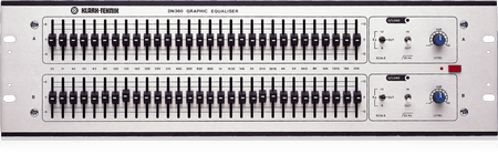 KLARK TEKNIK DN-300 GEQ　2台セット　A KLARK TEKNIK DN-300 GEQ 2台セット A 157 - Klark-Teknik DN300