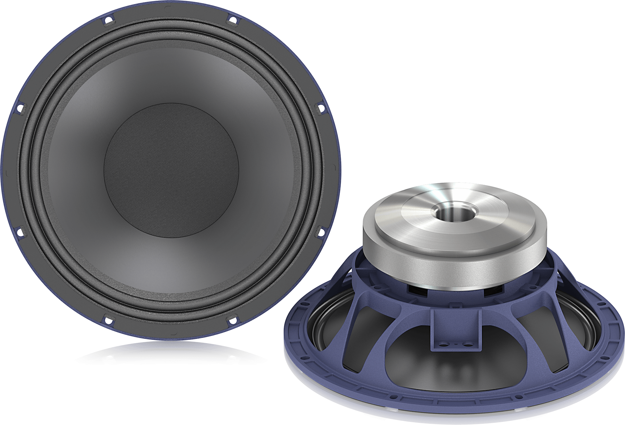 Turbosound CD-208 スピーカー 8Ωジャンク Turbosound CD-208