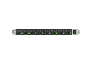 Behringer | Product | DI800