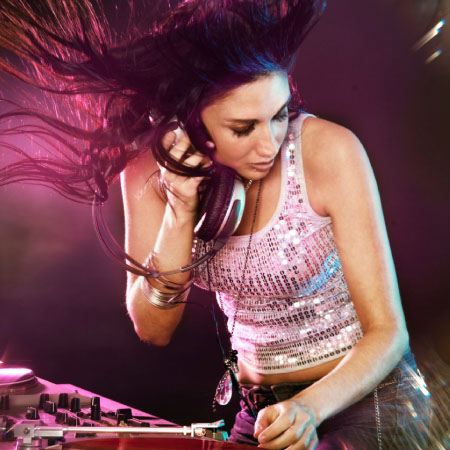 Behringer | Product | DJX750