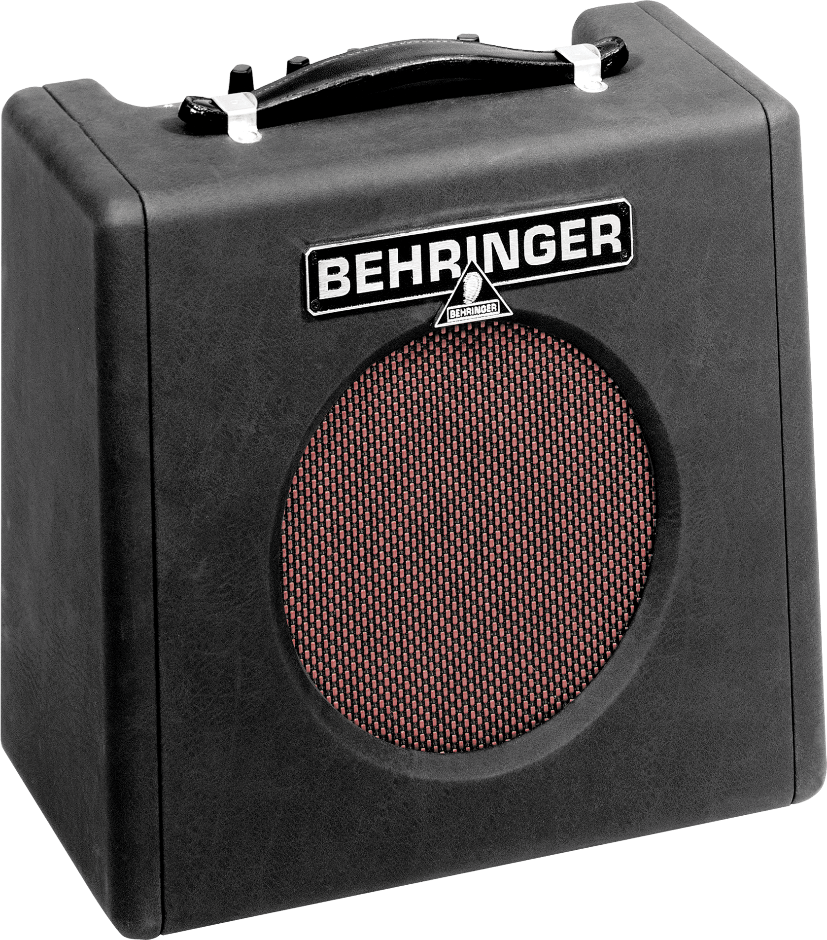 Behringer | Product | GX108