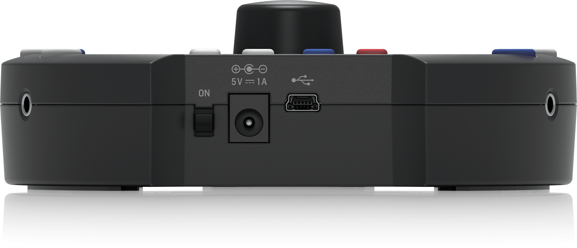 TC Electronic | Product | BLENDER