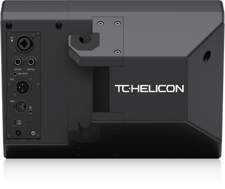 TC Helicon | Product | SINGTHING