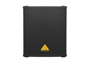 Behringer | Series | Eurolive Series