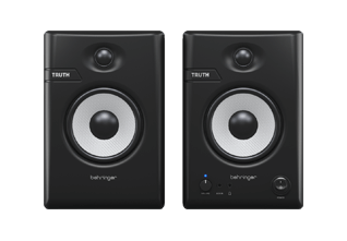 Behringer | Series | TRUTH Series