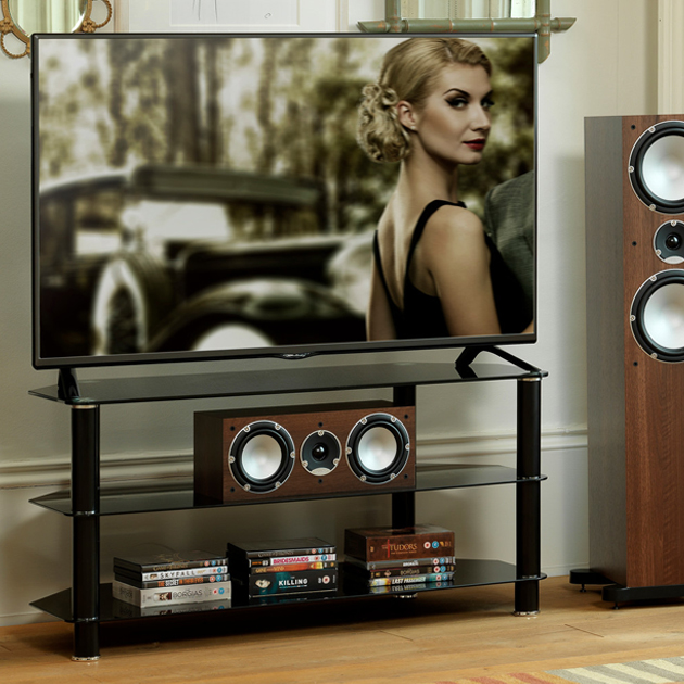 Tannoy | Product | MERCURY 7C-LO