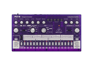 Behringer | Search