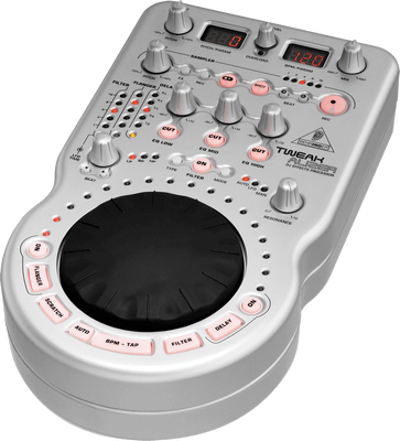 Behringer | Product | DFX69