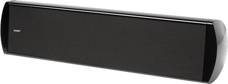 Tannoy | Product | ARENA HIGHLINE 500 LCR HG BLACK