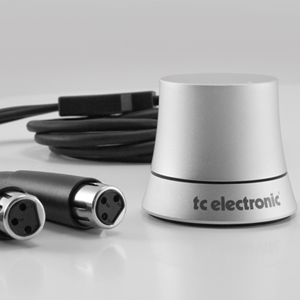 TC Electronic | Product | LEVEL PILOT