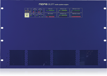 Midas | Product | DL371PRO3