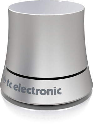TC Electronic | Product | LEVEL PILOT X
