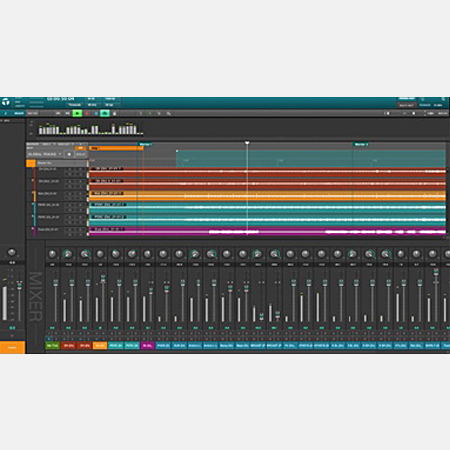 Free Tracks Live Recording Application 