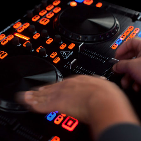 Behringer | Product | CMD STUDIO 2A