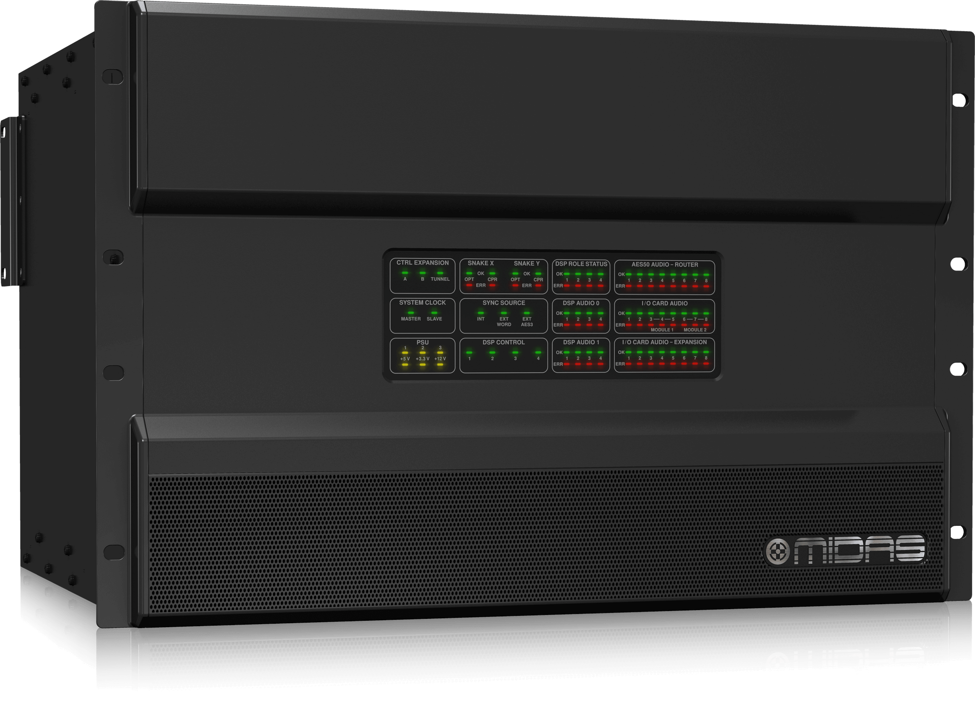 Midas | Product | NEUTRON