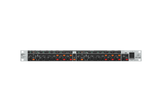 Behringer | Series | Super-X Series