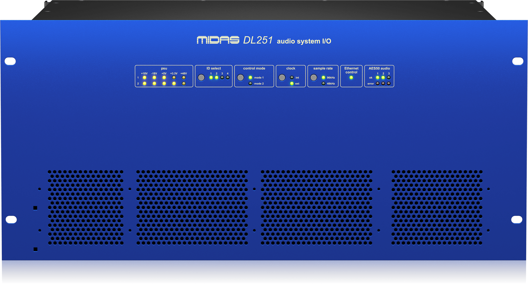 Midas | Product | DL251