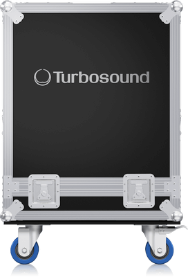 Turbosound | Product | TLX43-RC4
