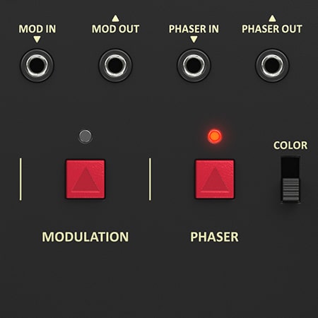 Behringer | Product | SOLINA STRING ENSEMBLE