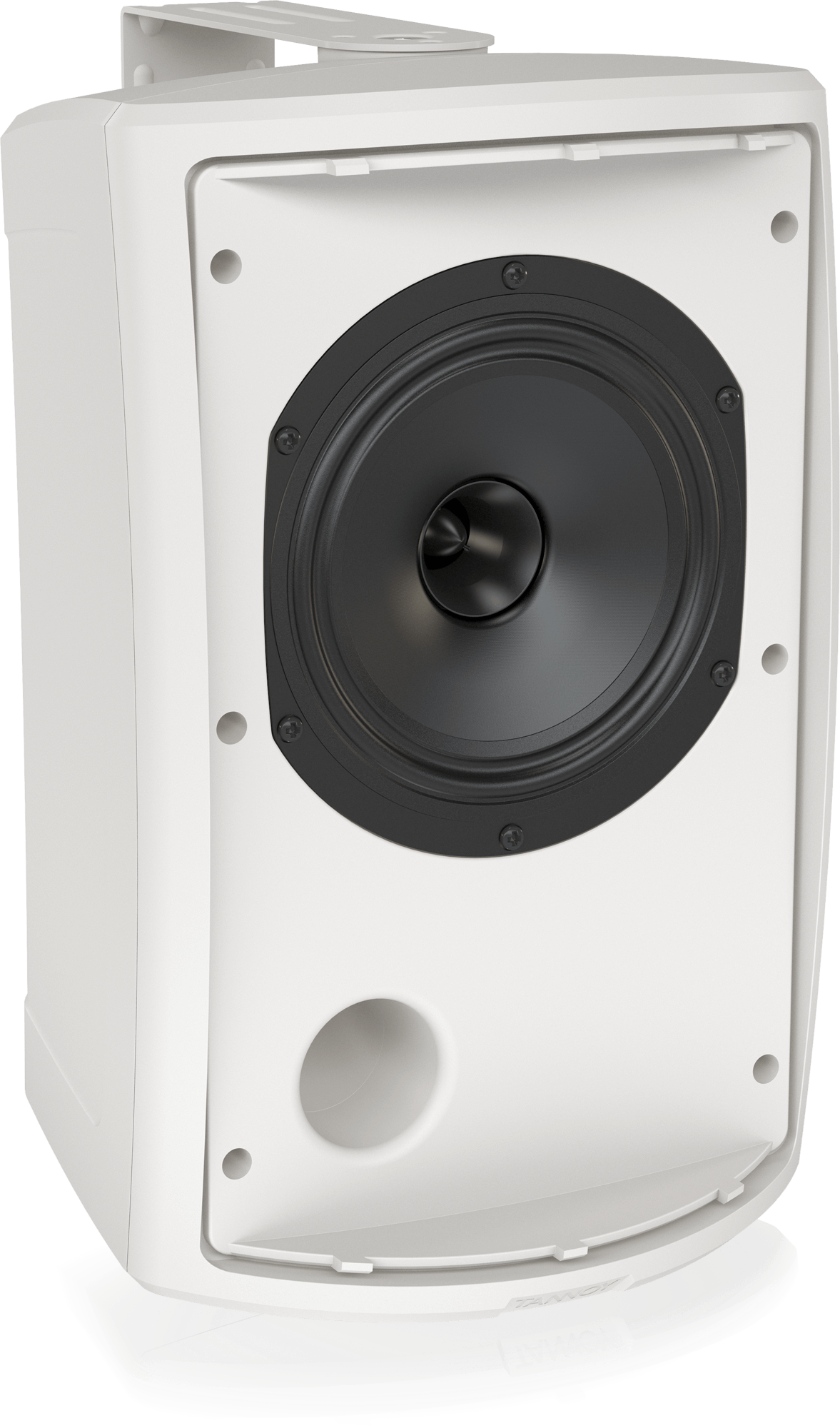 Tannoy | Product | AMS 6DC-WH